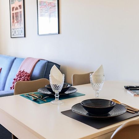 פורטו Haims By Checkloc Homes מראה חיצוני תמונה