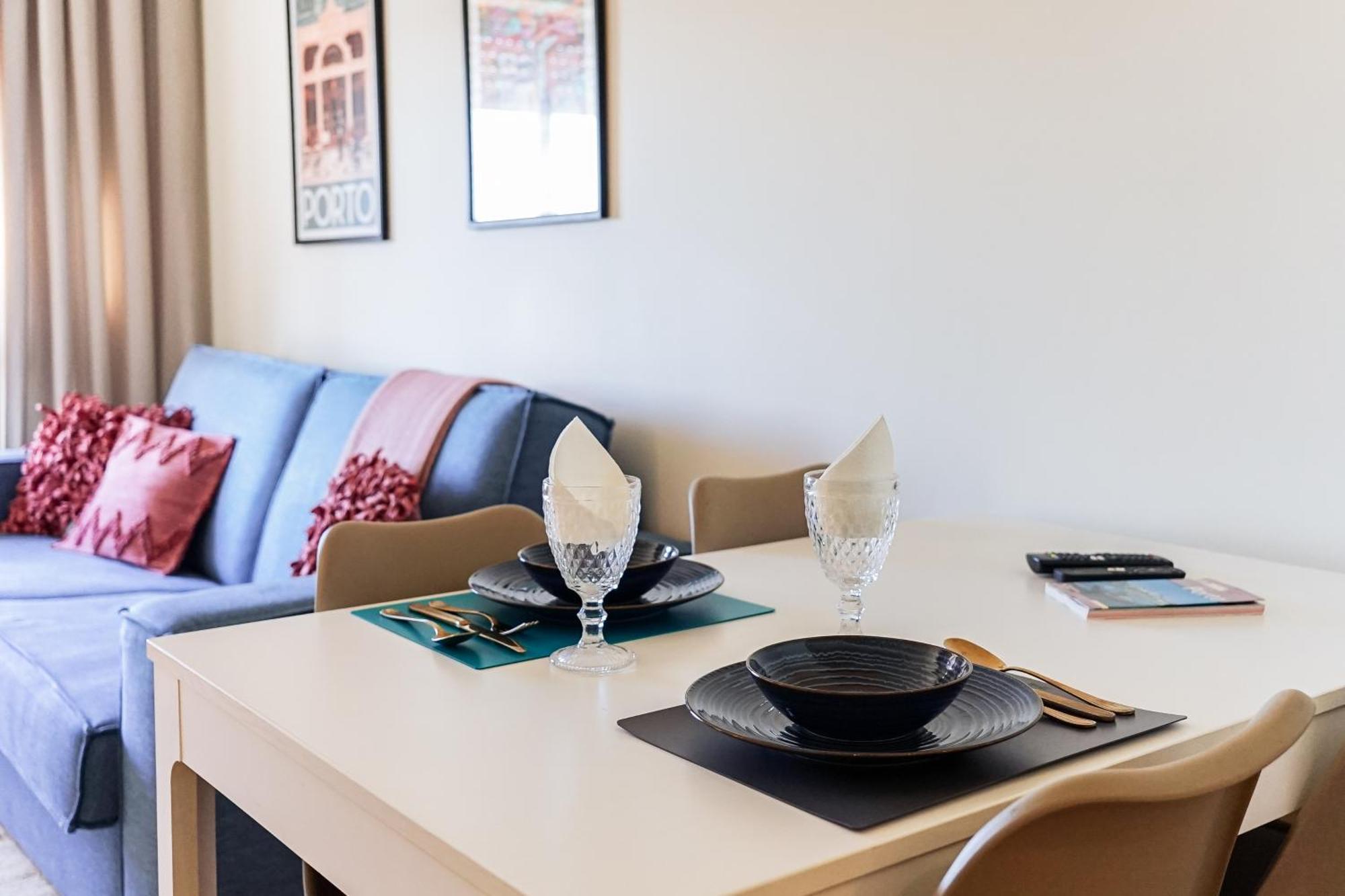 פורטו Haims By Checkloc Homes מראה חיצוני תמונה