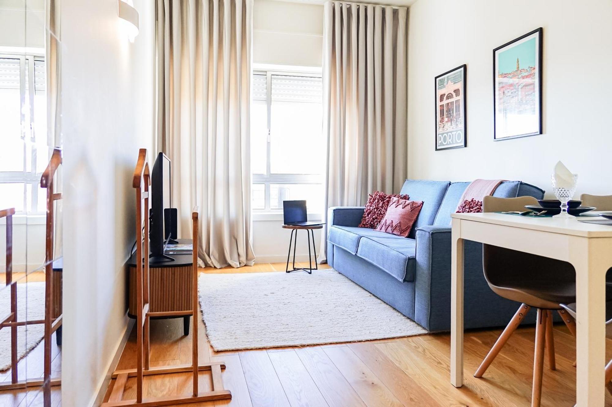 פורטו Haims By Checkloc Homes מראה חיצוני תמונה