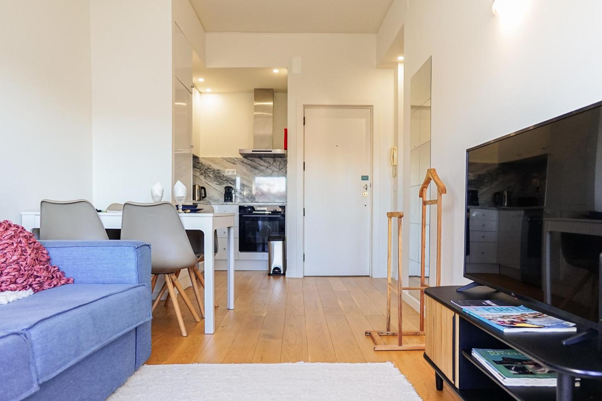 פורטו Haims By Checkloc Homes מראה חיצוני תמונה