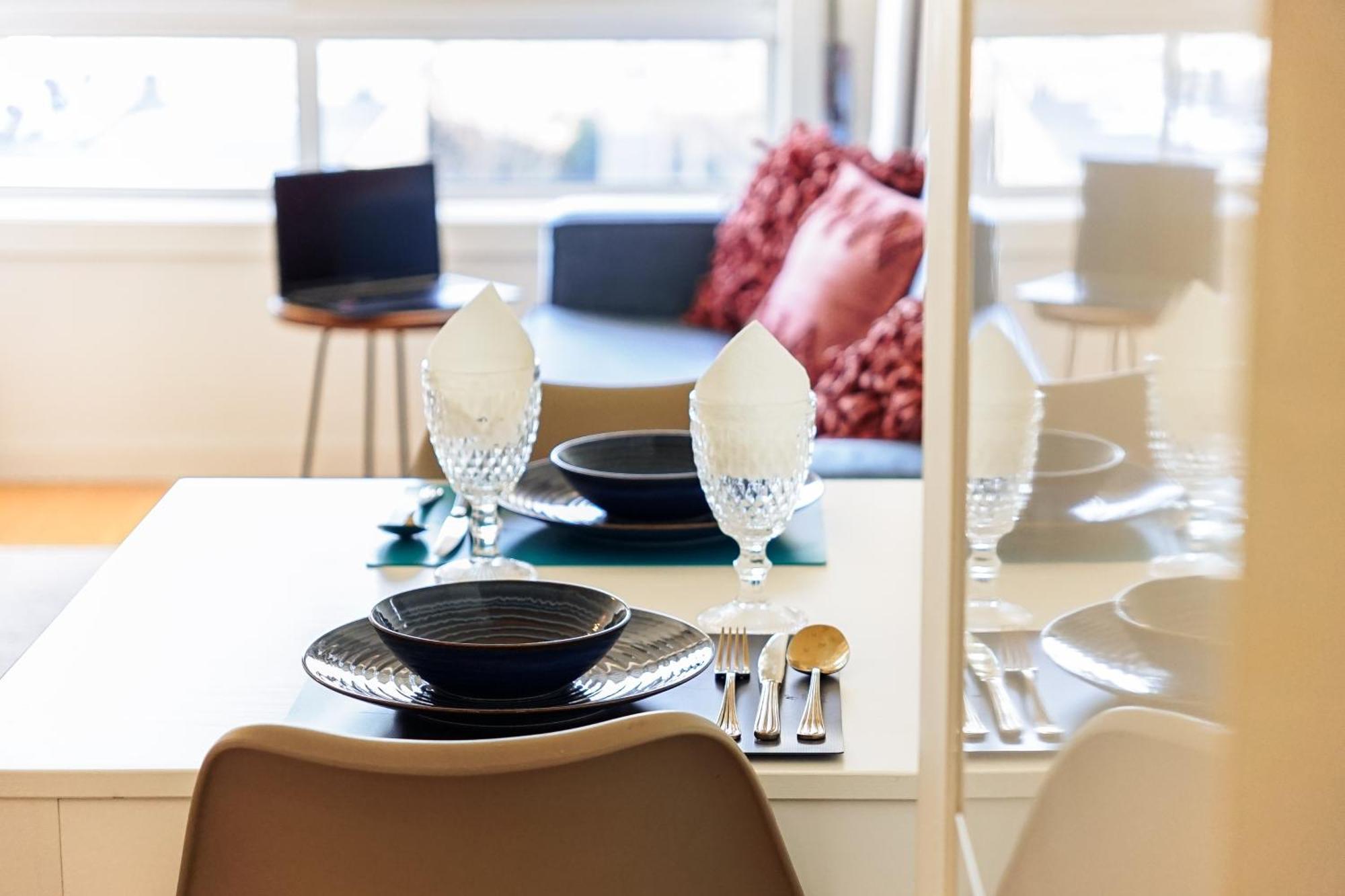פורטו Haims By Checkloc Homes מראה חיצוני תמונה